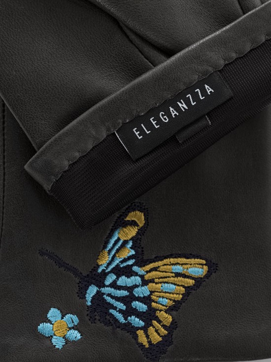 Fashion перчатки , фото №2