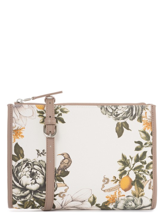 Женская сумка кросс-боди 