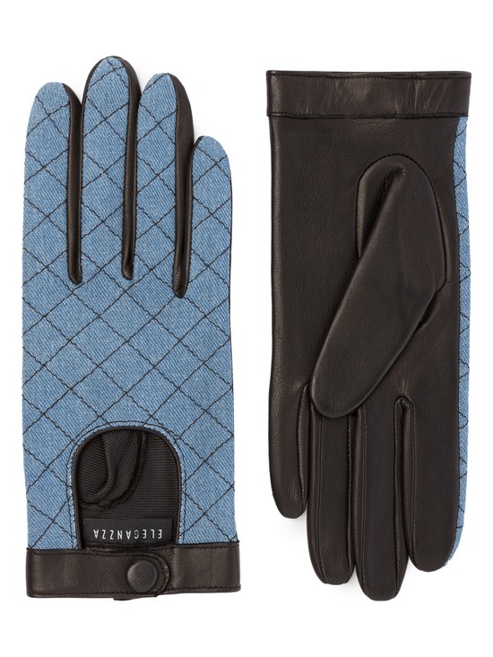 Fashion перчатки 