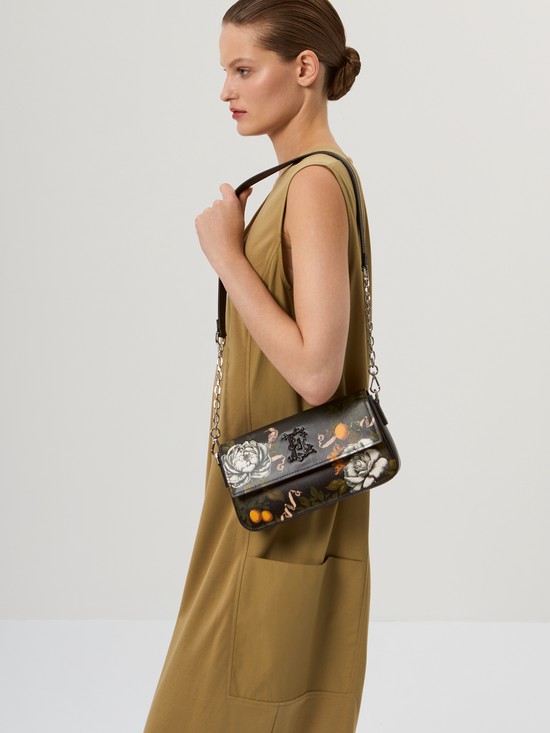 Женская сумка на плечо , фото №1