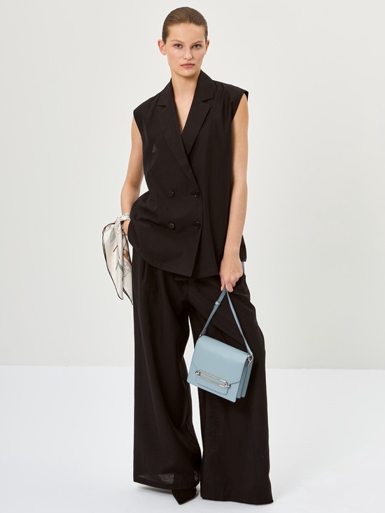 Женская сумка кросс-боди ZQ149-2624, фото №2