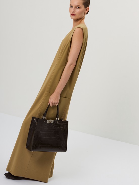 Женская сумка на руку ZQ150-1255, фото №2