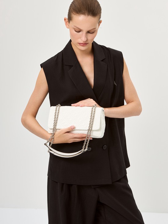 Женская сумка на плечо , фото №2