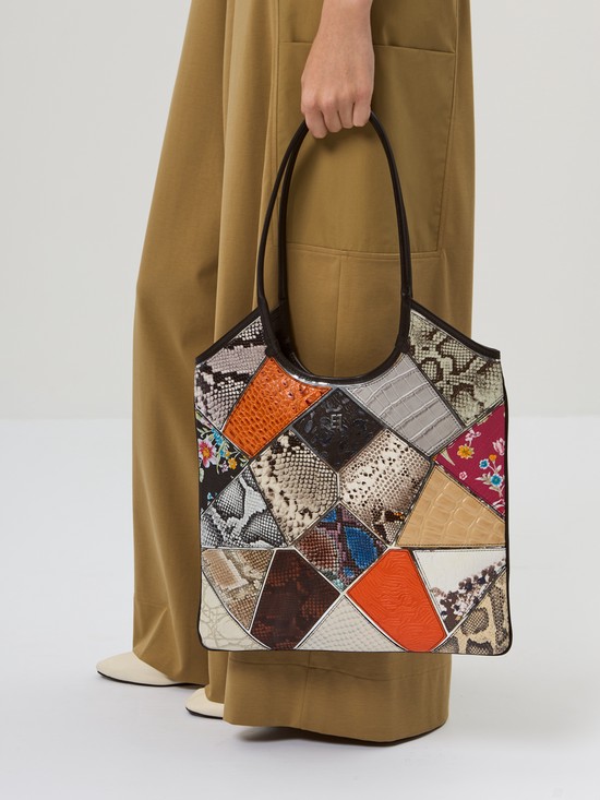 Женская сумка на плечо , фото №2