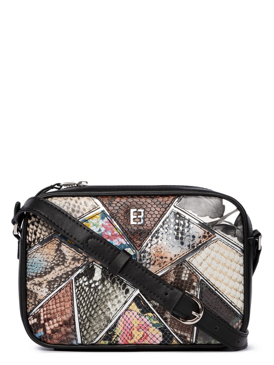 Женская сумка кросс-боди 