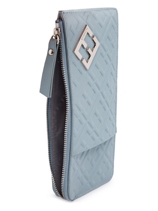 Кошелёк ZQ80-7979, фото №1