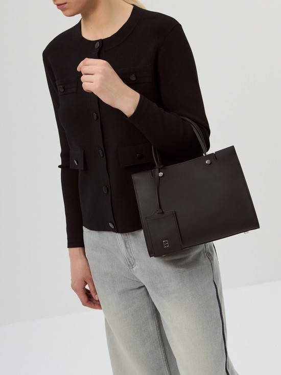 Женская сумка деловая ZYU24-6315S, фото №2