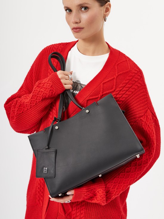 Женская сумка деловая , фото №1