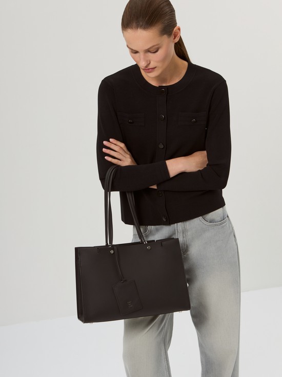 Женская сумка деловая , фото №2