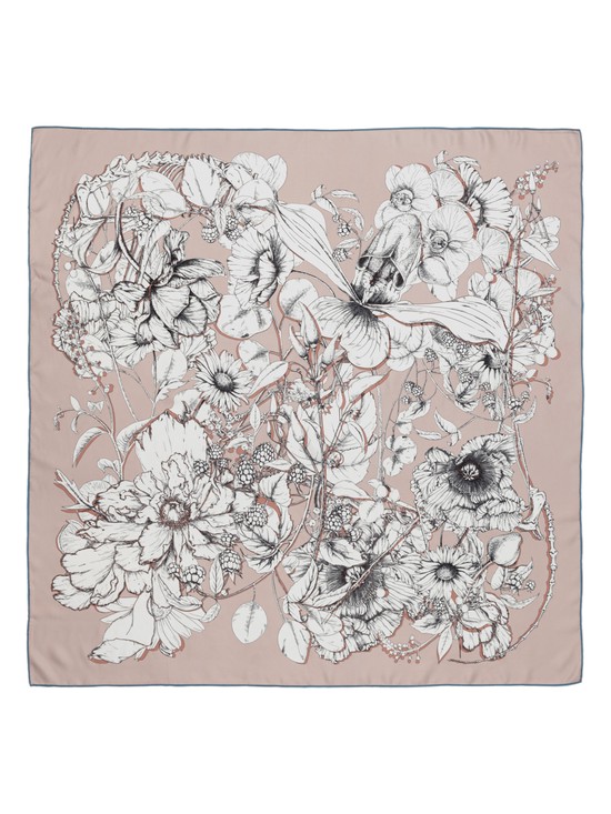 Платок SS04-8429