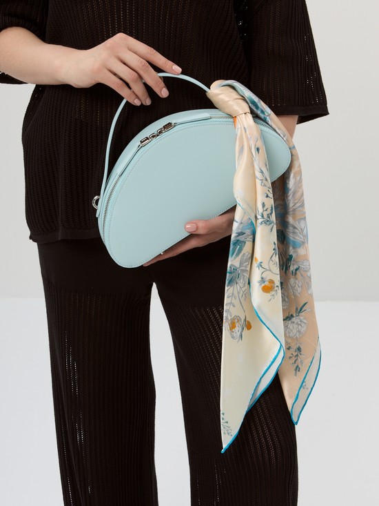 Платок SS03-8431, фото №1