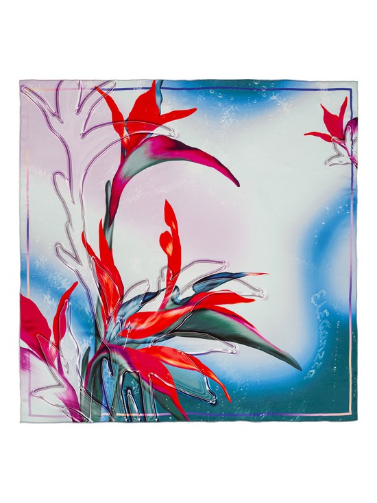 Платок SS03-8433