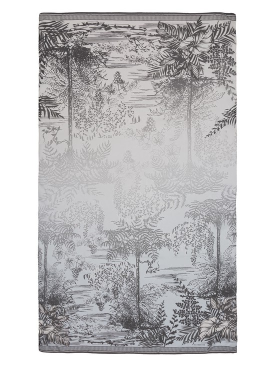 Палантин SS02-8436