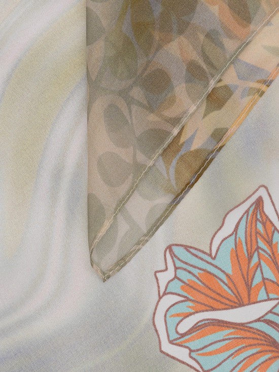 Палантин SS02-8444, фото №2