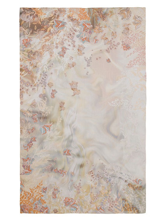 Палантин SS02-8444