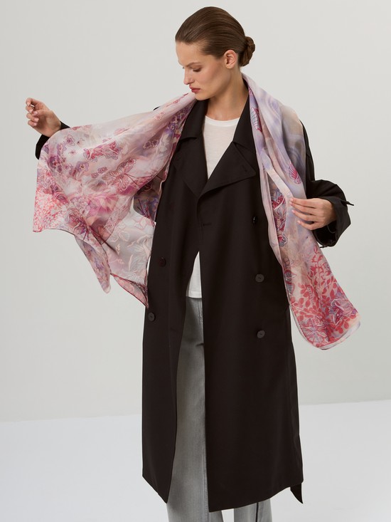 Палантин , фото №1