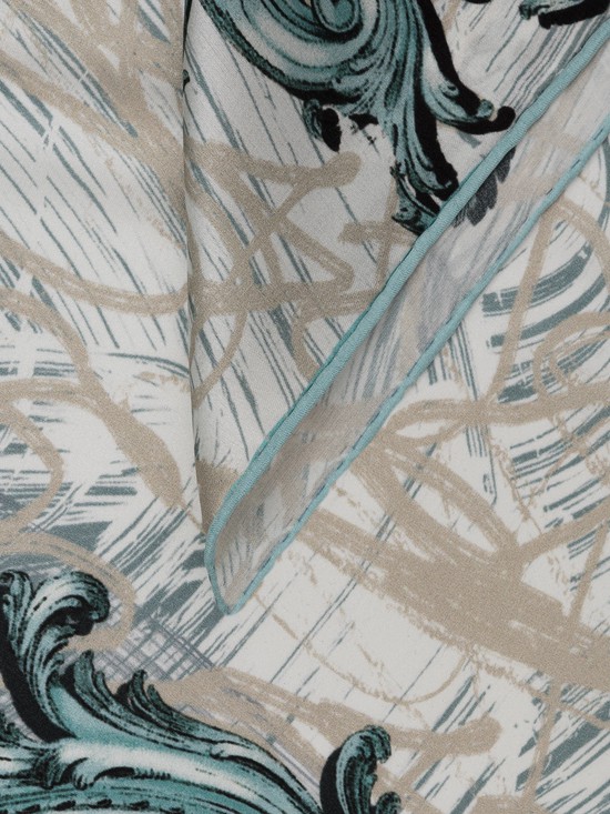 Шейный платок , фото №2