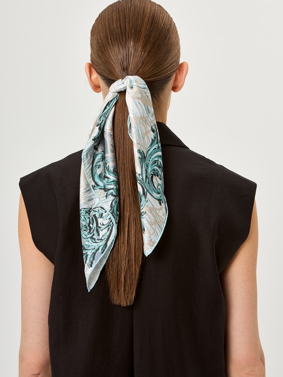 Шейный платок , фото №1