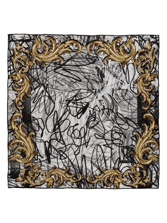 Шейный платок SS03-8466