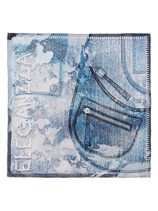 Шейный платок SS03-8470