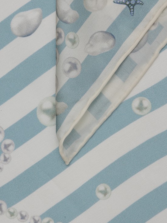 Шейный платок SS03-8471, фото №2