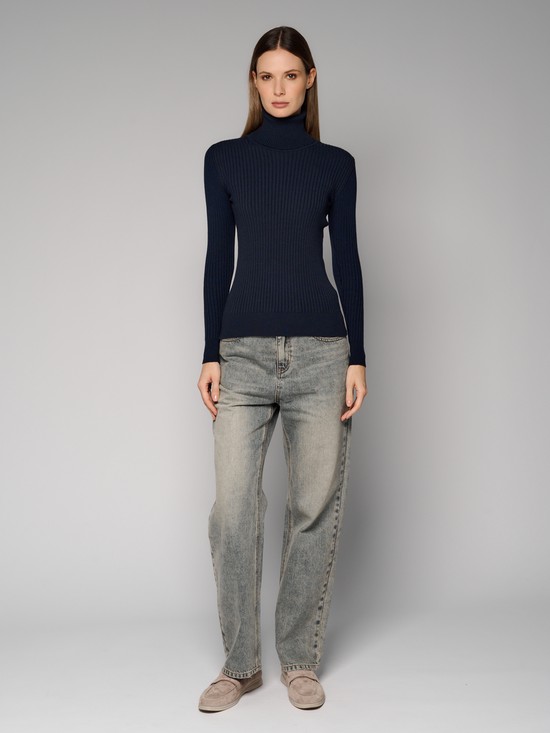 Водолазка 12411-53010