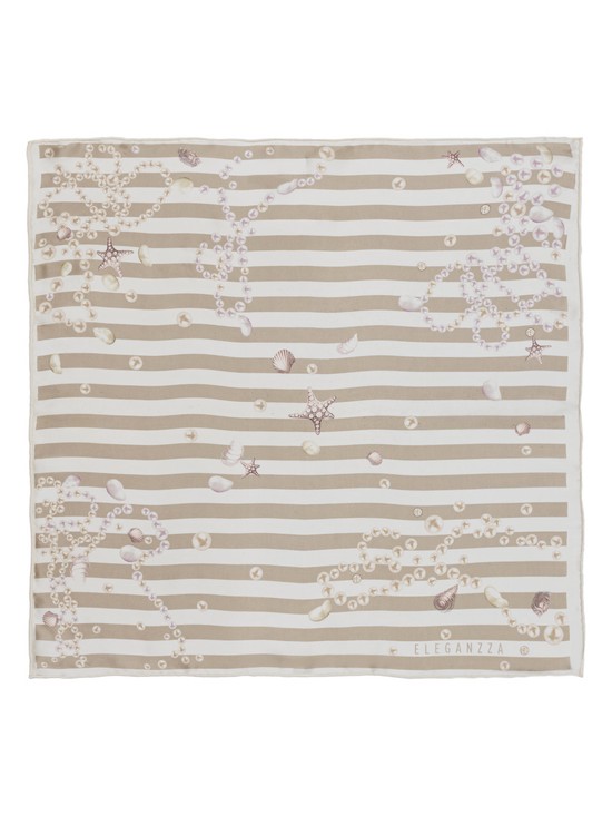 Шейный платокSS03-8471