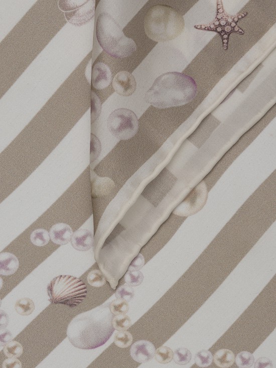 Шейный платокSS03-8471, фото №2