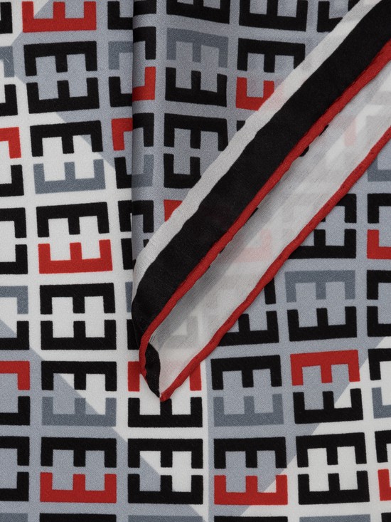 Шейный платок , фото №2