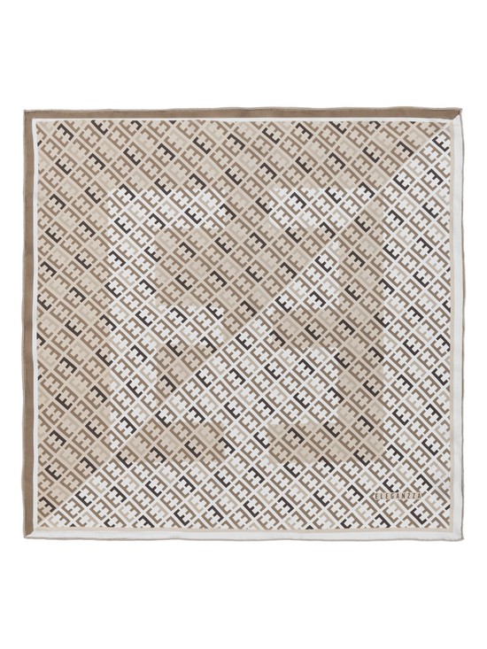 Шейный платок SS03-8472