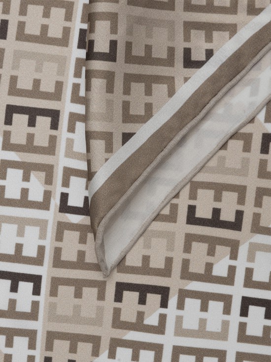 Шейный платок SS03-8472, фото №2