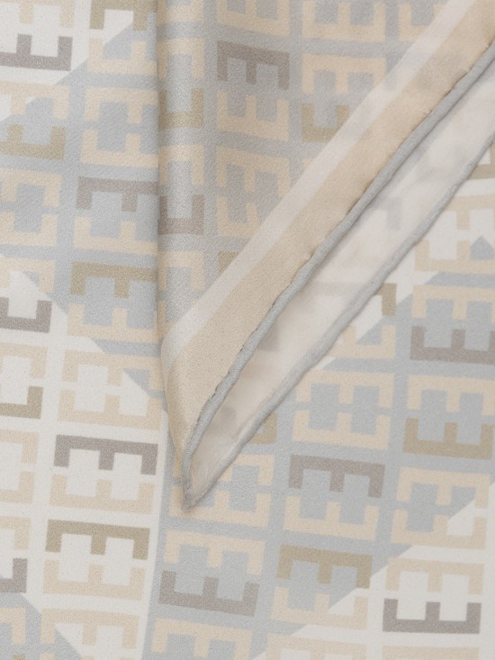 Шейный платок SS03-8472, фото №2