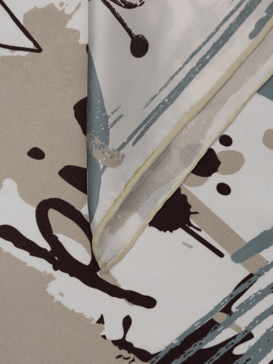 Шейный платок SS03-8473, фото №2