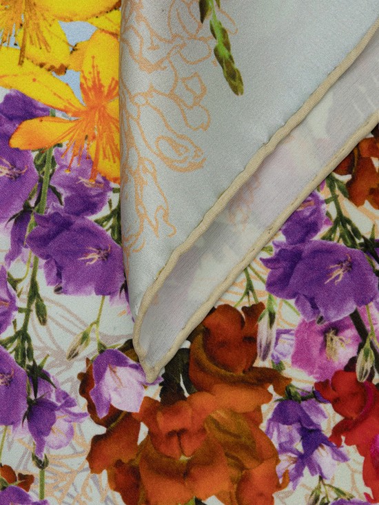 Шейный платок SS03-8474, фото №2