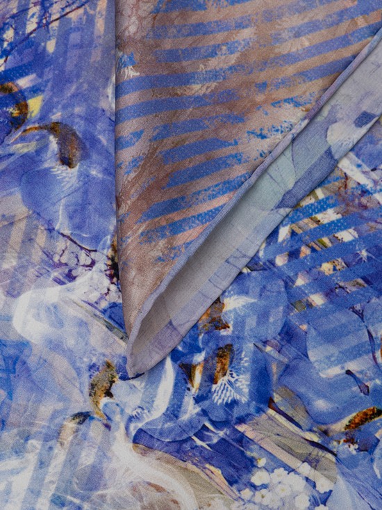 Шейный платок SS03-8475, фото №2