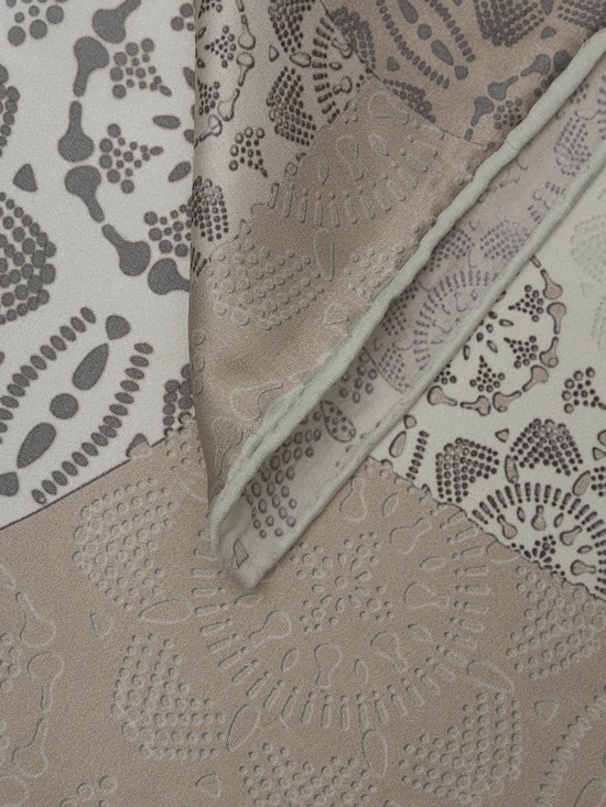 Шейный платокSS03-8477, фото №2