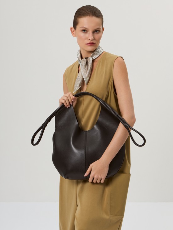 Шейный платокSS03-8477, фото №1