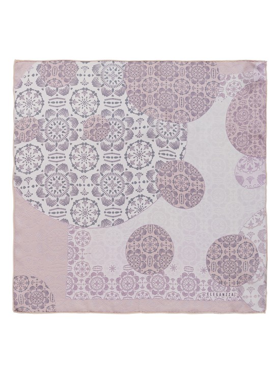 Шейный платок SS03-8477