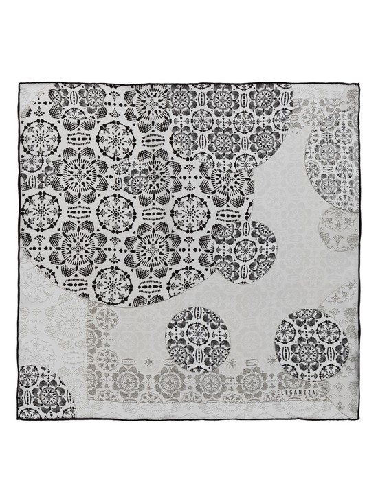 Шейный платок 