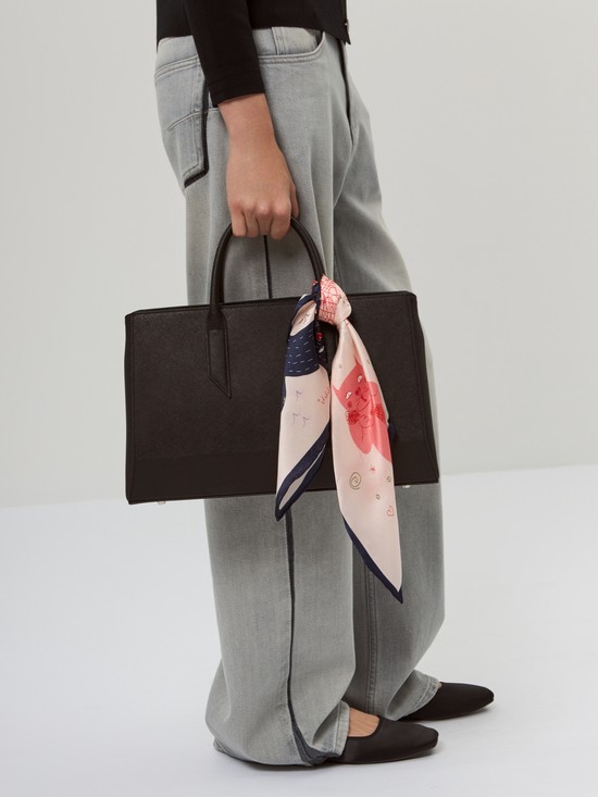 Шейный платок SS03-8479