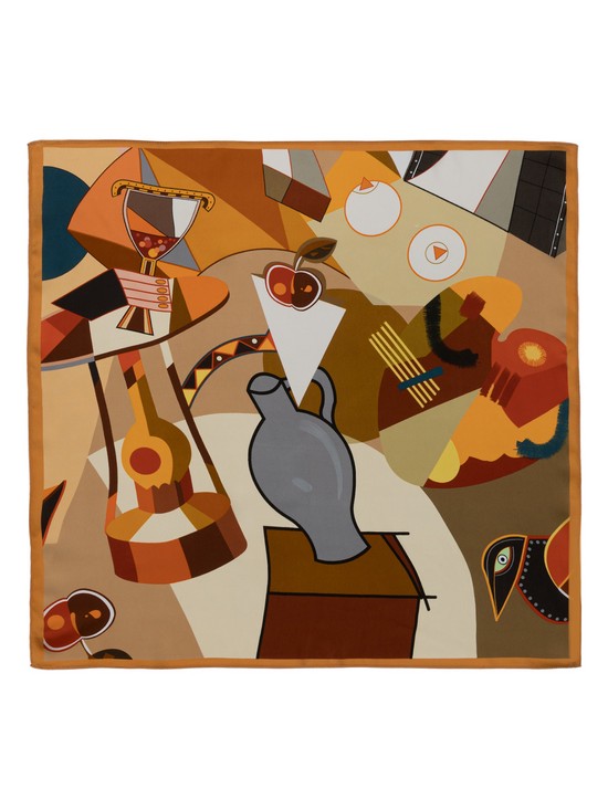 Шейный платок SS03-8480