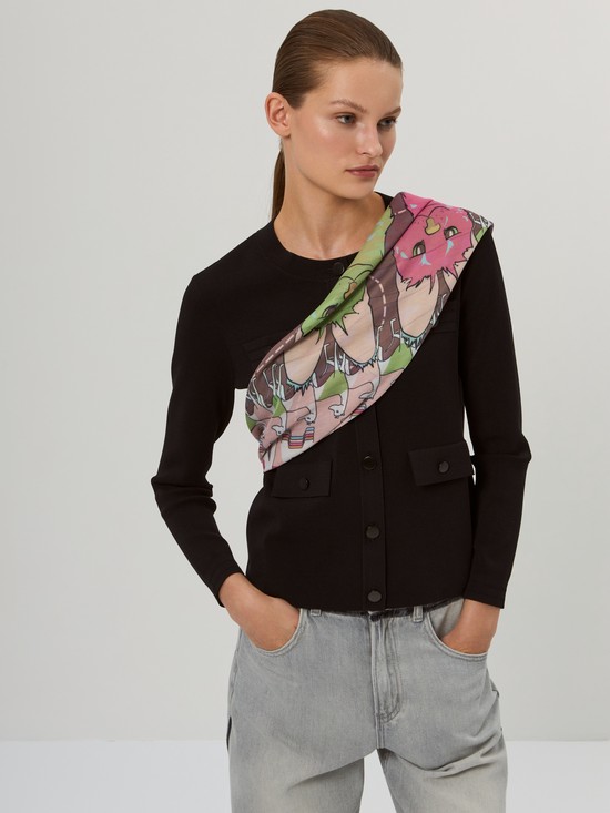 Платок , фото №1