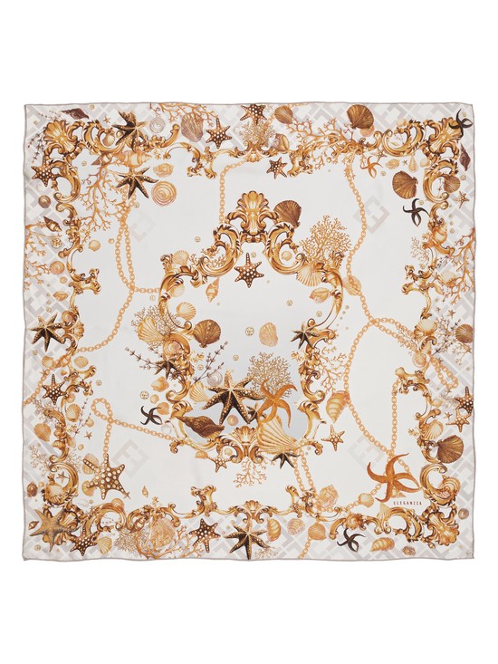 Платок E03-8449