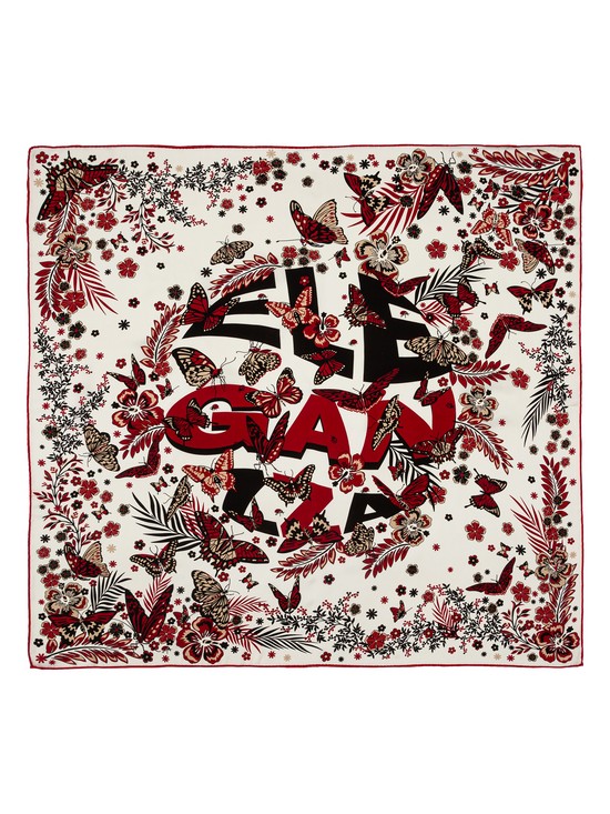 Платок E03-8450