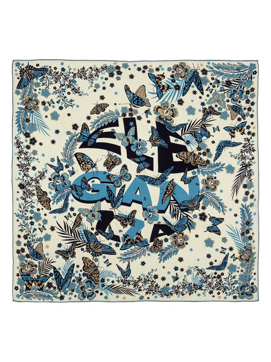 Платок E03-8450