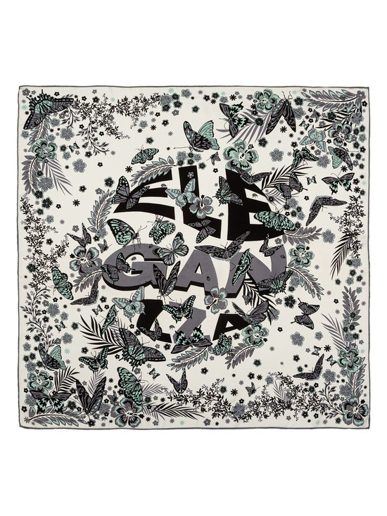 Платок E03-8450