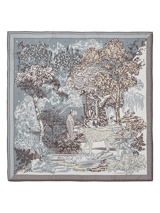 Платок E04-8451