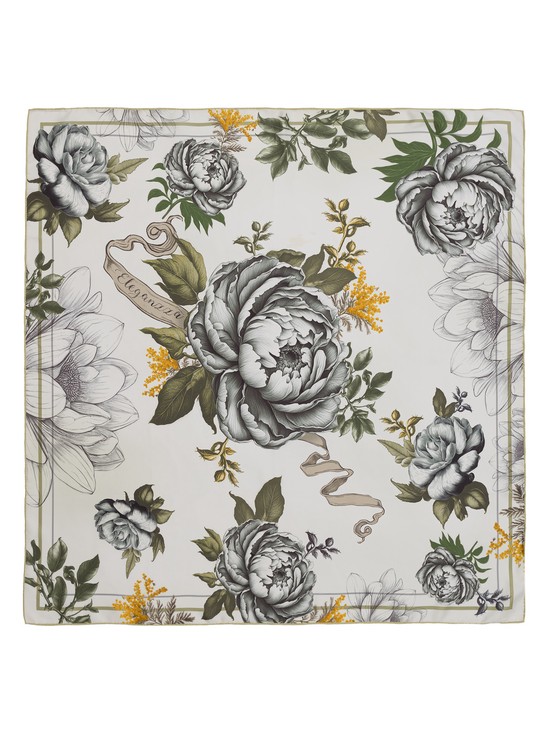 Платок E04-8452