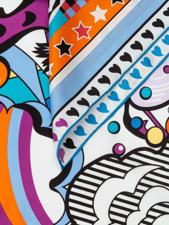 Платок , фото №2