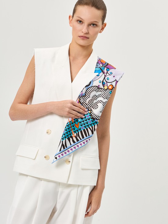 Платок , фото №1